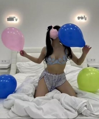 Анкета проститутки Вера - Фото 1, Губкин, 19 лет, №741