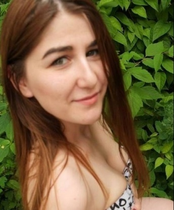 Анкета проститутки Фаина - Фото 1, Губкин, 24 года, №1388