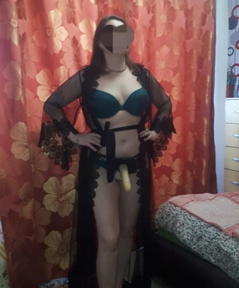 Анкета проститутки Екатерина - Фото 1, Губкин, 35 лет, №4374