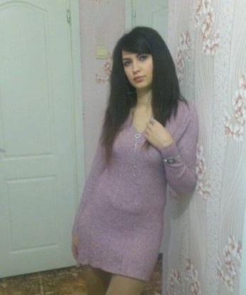 Анкета проститутки Соломония - Фото 1, Губкин, 25 лет, №7874